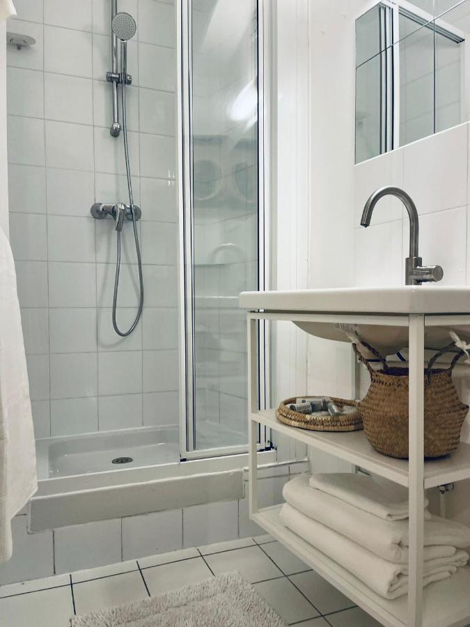 Chic Apartment On The Famous Shopping Rue Du Faubourg Saint-Honore Street Paris Ngoại thất bức ảnh