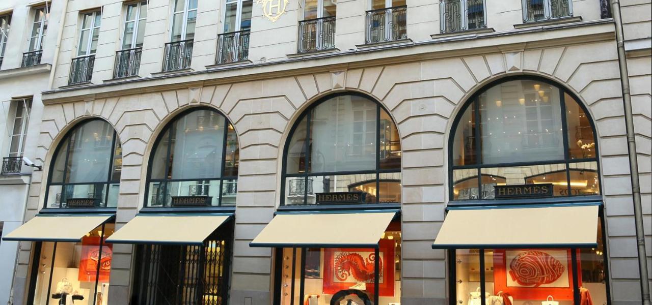 Chic Apartment On The Famous Shopping Rue Du Faubourg Saint-Honore Street Paris Ngoại thất bức ảnh