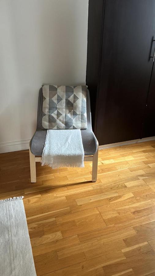 Chic Apartment On The Famous Shopping Rue Du Faubourg Saint-Honore Street Paris Ngoại thất bức ảnh