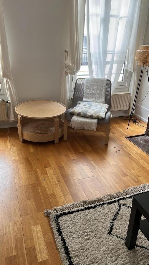 Chic Apartment On The Famous Shopping Rue Du Faubourg Saint-Honore Street Paris Ngoại thất bức ảnh
